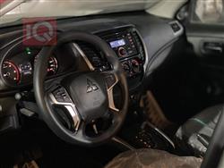 میتسوبیشی L200
